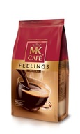 MK Cafe Feelings 250g Torba kawa palona mielona