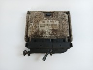 VW LT 35 2.5 TDI unité de commande électronique uce moteur 074906018H