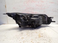 light front front left NISSAN QASHQAI II J11 LIFT 17- FULL LED 100-19011