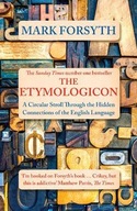 The Etymologicon: A Circular Stroll Through the