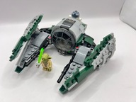 LEGO 75168 Jedi Starfighter Yody Star Wars