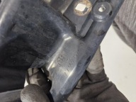 7060797 BMW E61 holder support central of a bumper rear part