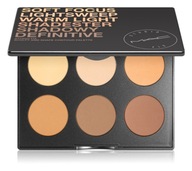 Kozmetické štúdio MAC Fix Sculpt and Shape Contour Palette