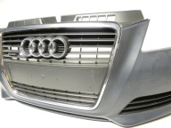 AUDI A3 LIFT 8P0807437H 2009-2012 bumper front front