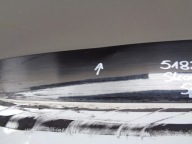 boot doors SKODA RAPID 5JJ 12- SPACEBACK NR 51823