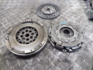 Opel OE 55485505 Montage Embrayage