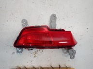 light fog lights left HYUNDAI I30 III 17