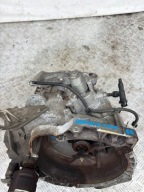 gearbox, M20 OPEL CORSA D 1.3 CDTI