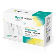 NaturDay OptiMusclepain Spirulina - 60 kapsúl