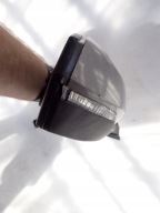 VW POLO 2G 17- mirror right 6 PIN 2GS857502BF