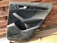 side door right rear part AUDI Q5 8R