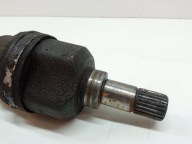 semi-axis left front 1.6 HDI 90 KM Citroen Berlingo II (2008- 2018)