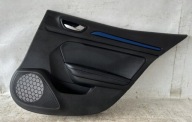 side door right rear part RENAULT MEGANE IV GT HB