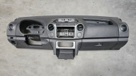 VW AMAROK console dashboard instrument panel cockpit PULPIT