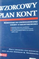 Wzorcowy Plan Kont - Gertruda K. Świderska