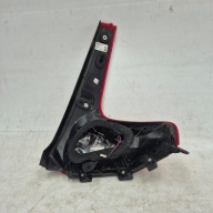 VOLVO V40 II 12- light left rear part rear 31395844