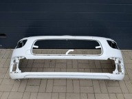 Citroen C4 Picasso Lift 16- bumper front front