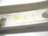 cover side SLUPKA left front BMW X1 E84 2990773