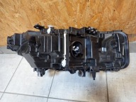 light left REFLEKTOR left FULL LED BMW 5 V G30 G31 LIFT LCI 5A388C3