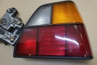 light right rear part rear VW GOLF II 2 original complete 191945258