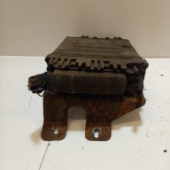 computer of the engine control unit VOLKSWAGEN LT 35 074906021AQ