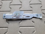 Console Support plaque Aile Avant Gauche VOLVO S90 II V90