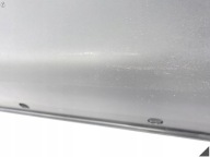 BMW X5 E70 06-13 (before / PO LIFT LCI) threshold moulding threshold cap left