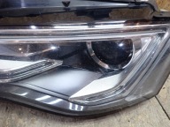 light left REFLEKTOR left BI XENON AUDI A5 S5 8T LIFT 2012-2017R 8T0941005C