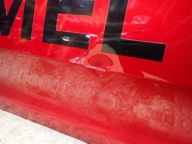 door right front right front MG 3 MG3 2023