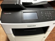 Drukarka wielofunkcyjna laserowa (mono) Toshiba 385S