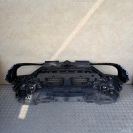 front bumper complete CITROEN C4 III 2024 ROK 6 PDC KAMERA
