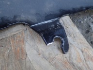 bumper front front TOYOTA YARIS 4 IV P21 2020