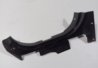 cover side slupka A L Chevrolet Corvette C5