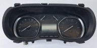 dials clock dials PEUGEOT EXPERT CITROEN JUMPY 1.5 BLUEHDI 9817543780