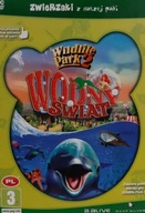 PC Wildlife Park 2 + Wodny Świat