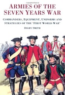 Armies of the Seven Years War: Commanders,