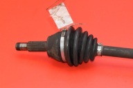 semi-axis right front MANUAL 2S6W-3B436-FA MAZDA 2 II DY 1.25 16V 05-07