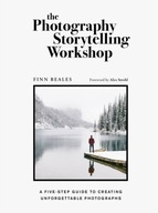 The Photography Storytelling Workshop: A