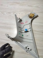 Fiat Tipo 2018 rear part left cover upper slupka / B