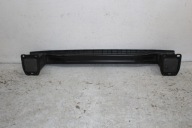 Mercedes EQB X243 W243 bumper support rear part A2436108400