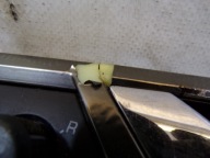 handle inner door PRAWYCH PRZEDNICH right front SKODA SUPERB 1 and UK