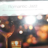 ROMANTIC JAZZ - VARIOUS 2CD