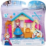 Hasbro Disney Frozen Ledové království Spa s Annou