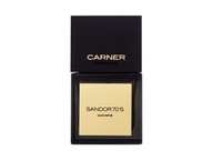 Carner Barcelona Sandor 70's parfumovaná voda 50 ml