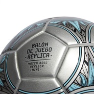 piłka nożna adidas MESSI MINI BALL r 1 IA0968