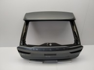 2016+ Volvo V90 II trunk door boot rear part kombi grey unprotected