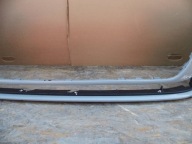 Audi A1 II 2019+ 82A bumper front front 82A807437