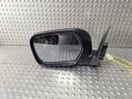 mirror left MITSUBISHI OUTLANDER and 01-07 5 PIN EUROPA