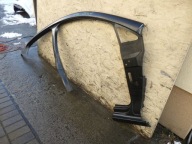 VW GOLF 5 V VI 6 plus 5M + threshold pillar right