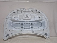 RENAULT MEGANE IV 16- cofano